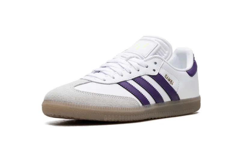 Adidas Samba Samba 'Messi'